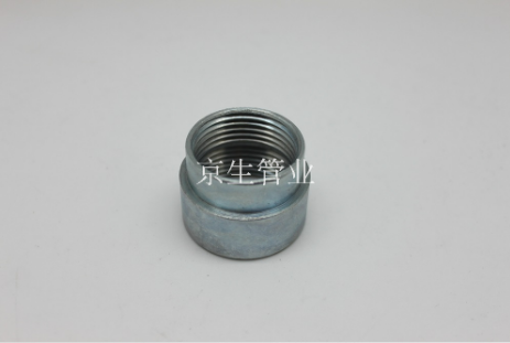KG普利卡混合接头 钢管连接器 
