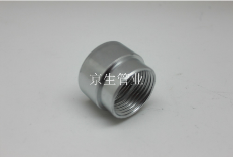 KG普利卡混合接头 钢管连接器 