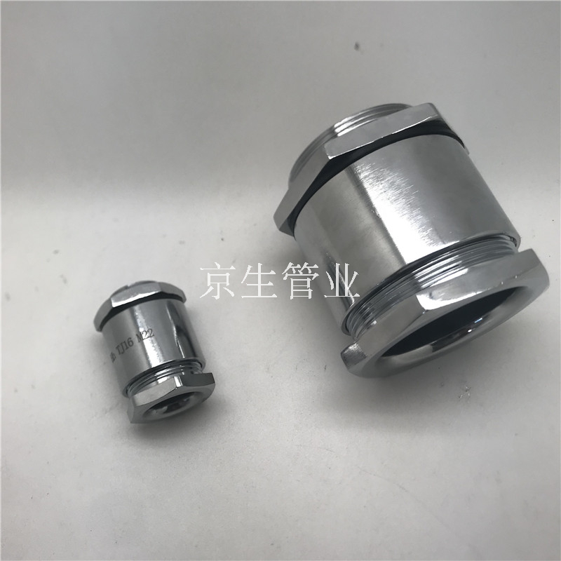 船用金属填料函 不锈钢填料函 铜镀镍电缆填料函 