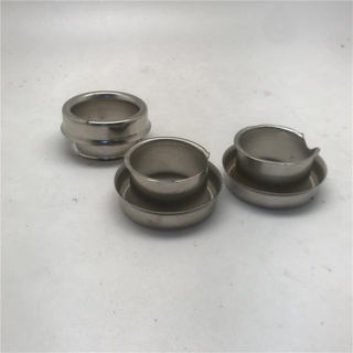 不锈钢牙圈 护口 铁套